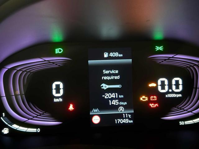 KIA Stonic 1.2 MPI Style Special Edition