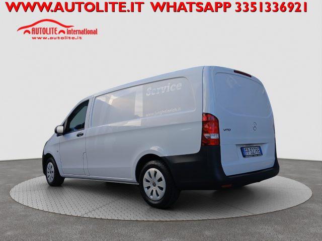 MERCEDES-BENZ Vito 2.2 114 CDI PC-SL Furgone Long