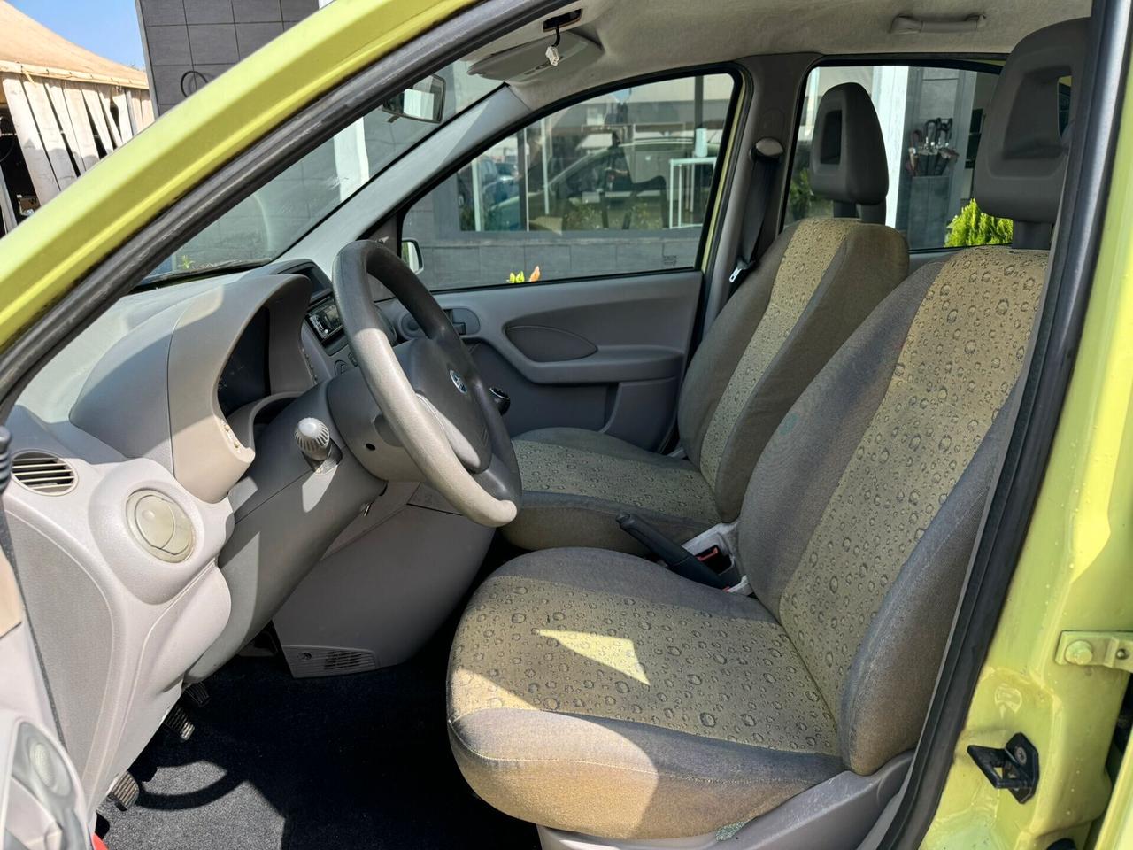 Fiat Panda 1.1 Active