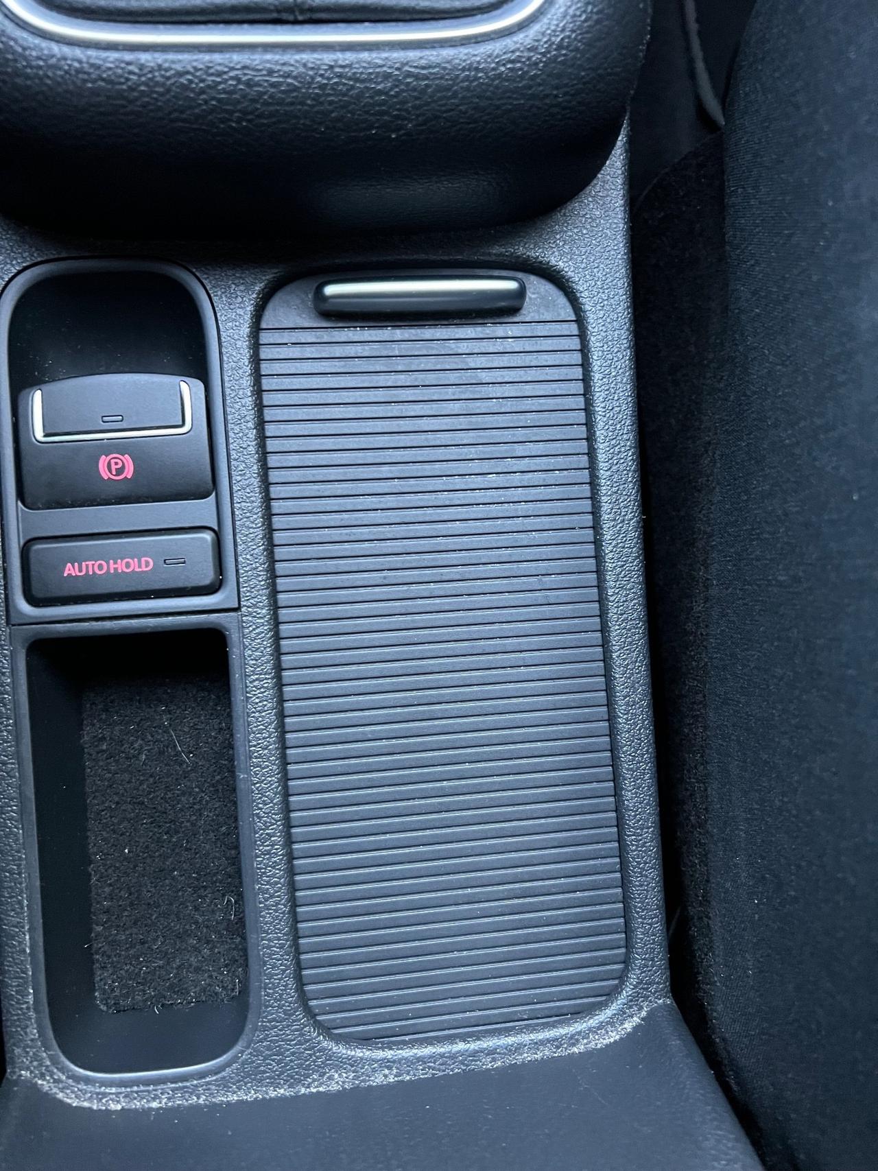 Volkswagen Tiguan 2.0 TDI 110 CV Sport & Style BlueMotion Technology