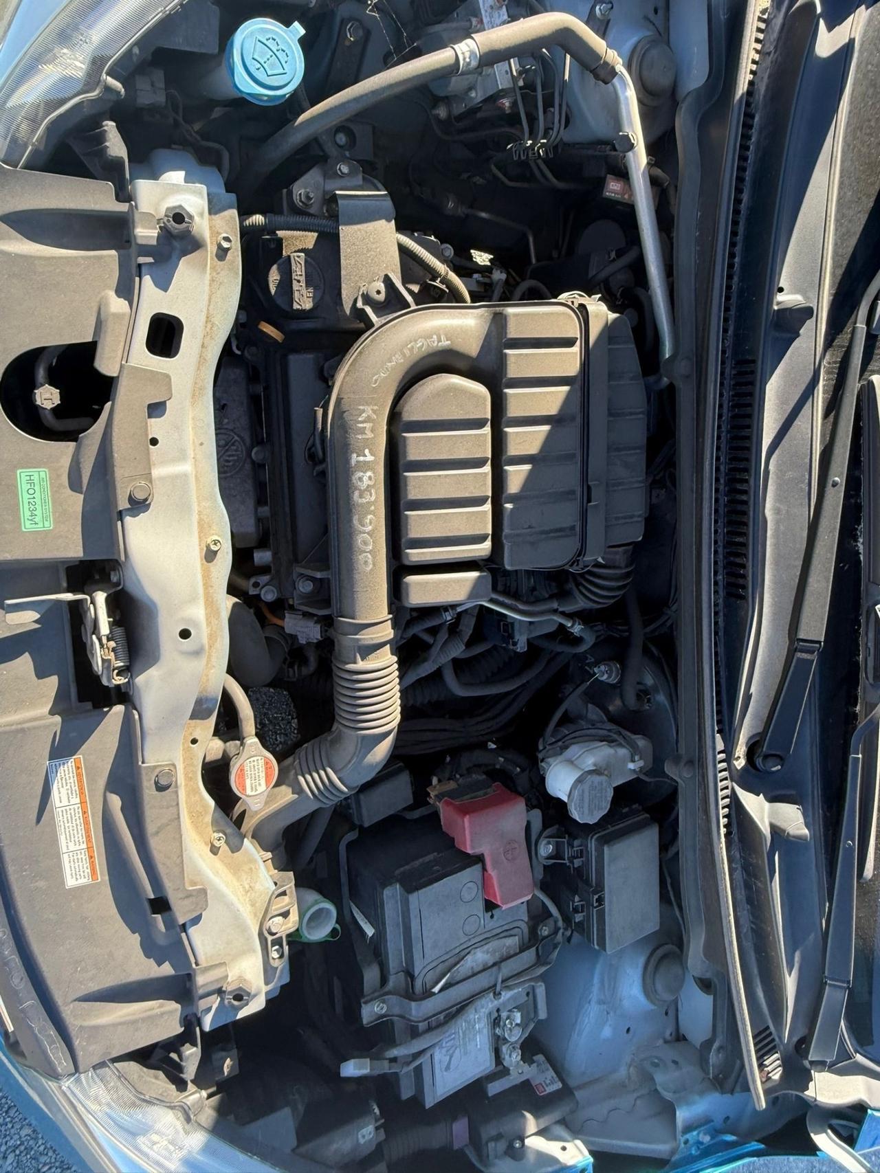 Suzuki Celerio 1.0 Benz/Gpl- Neopatentati