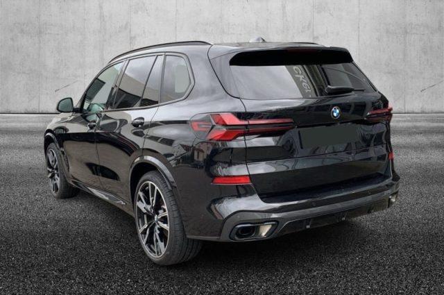 BMW X5 xDrive30d 48V