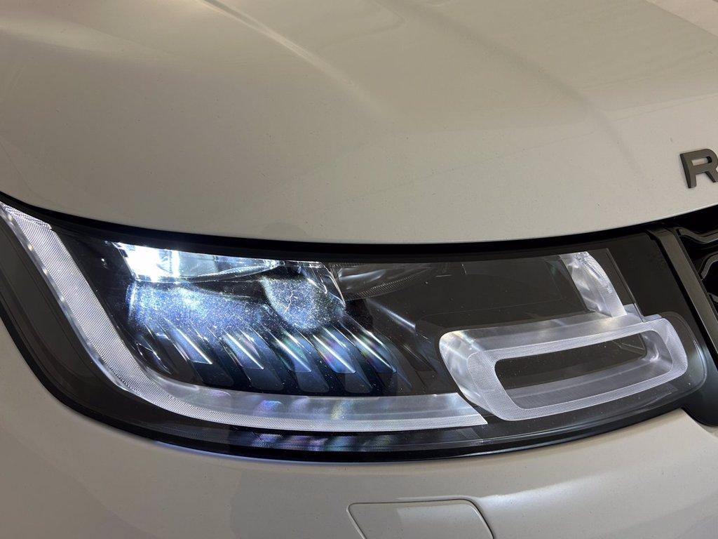 LAND ROVER Range rover sport 3.0d i6 mhev hse dynamic 249cv auto del 2020