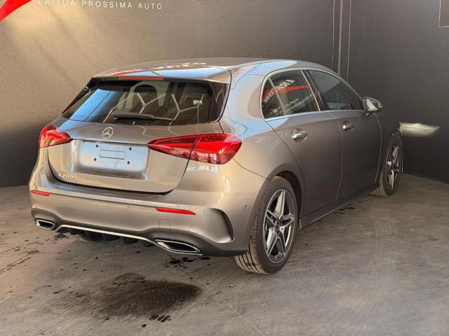 MERCEDES-BENZ A 200 Automatic AMG Line Premium