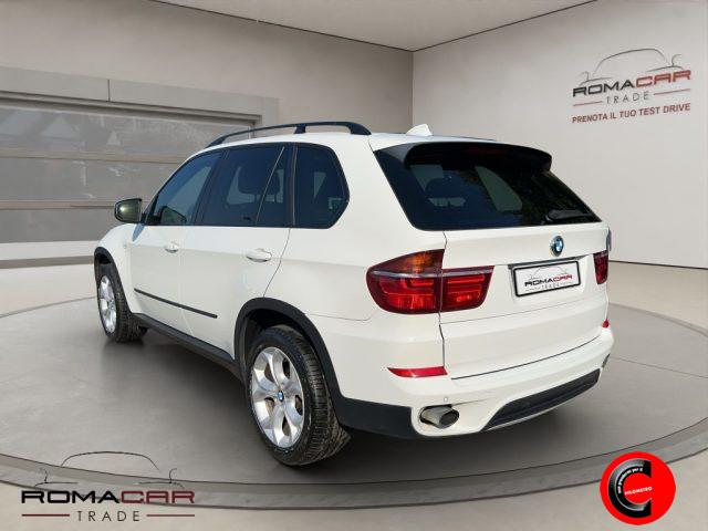 BMW X5 xDrive30d Attiva