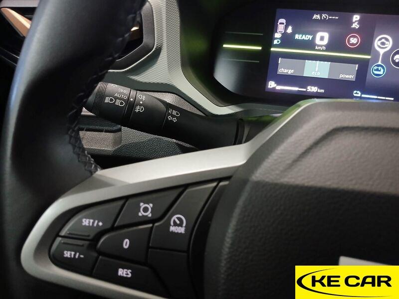 Dacia Duster Duster 1.6 hybrid Extreme 140cv