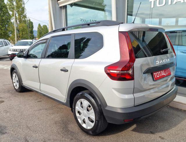DACIA Jogger 1.0 TCe GPL 100 CV 5 posti Essential