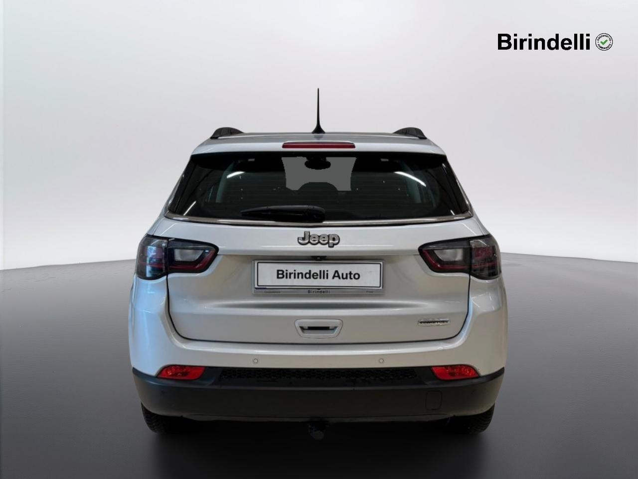 JEEP Compass 2ª serie - Compass 1.6 Multijet II 2WD Longitude