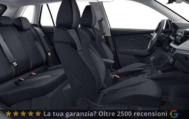 Skoda Kamiq 1.0 TSI Be More 85kW