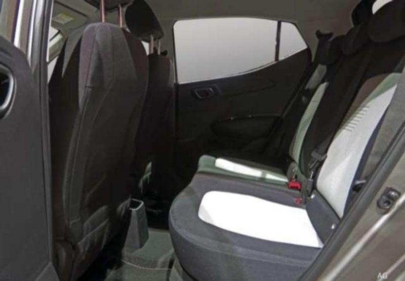 Hyundai i10 PE MY25 5P 1.0 MT PRIME