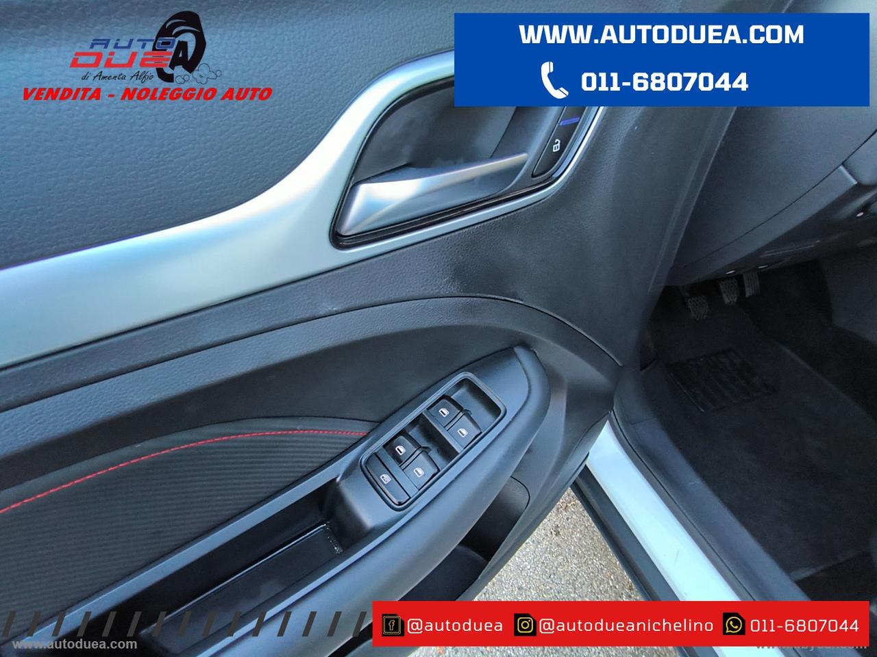 MG ZS 1.5 VTi-tech Luxury NO VINCOLI FINANZIARI