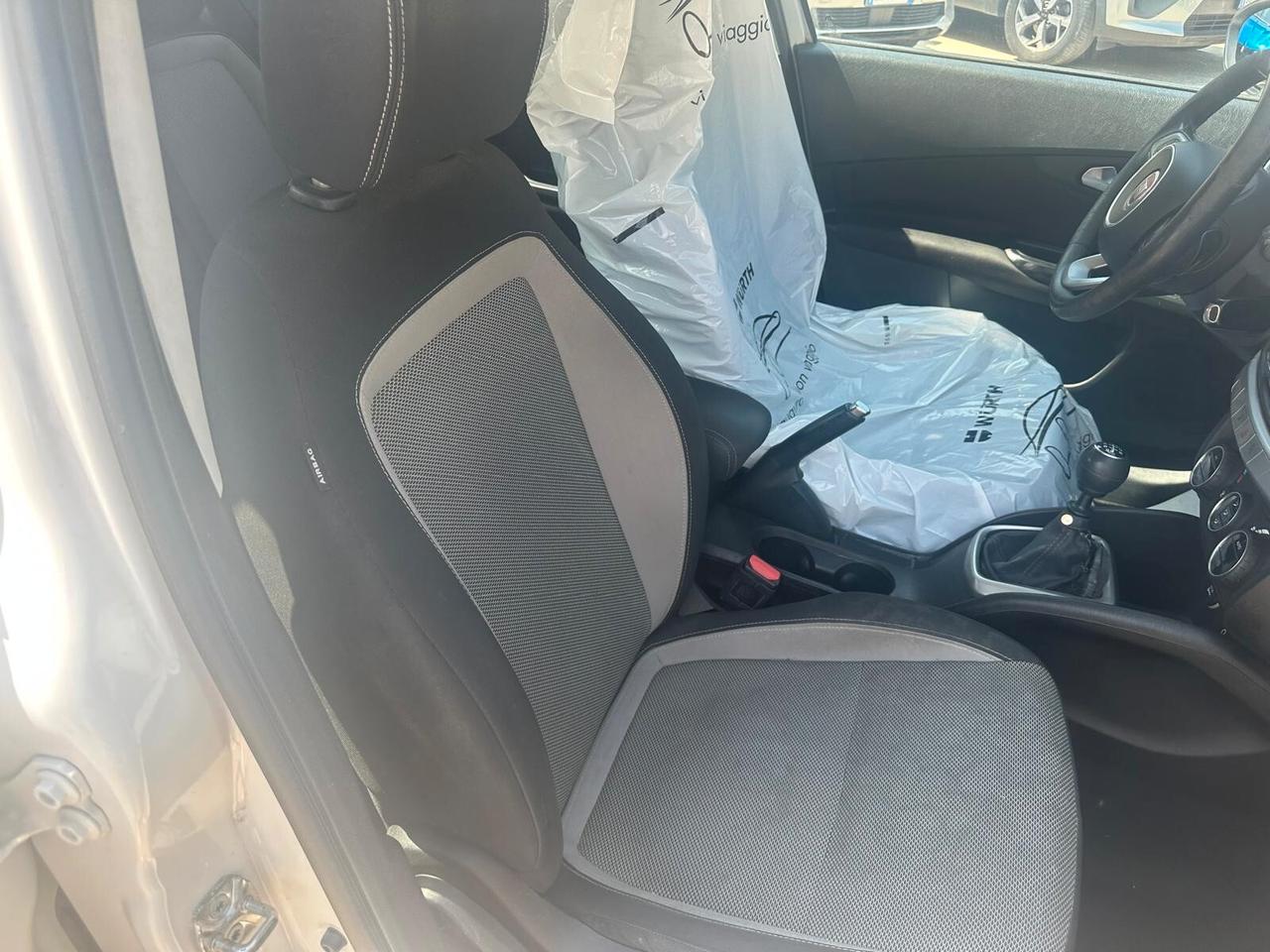 Fiat Tipo 1.4 4 porte Opening Edition