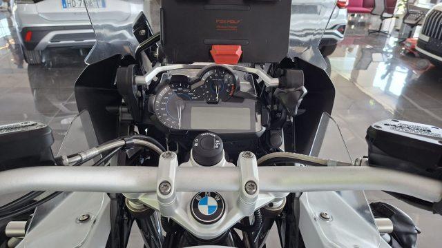 BMW R 1200 GS Adventure GS 1200 ADVENTURE KIT 3 VALIGIE