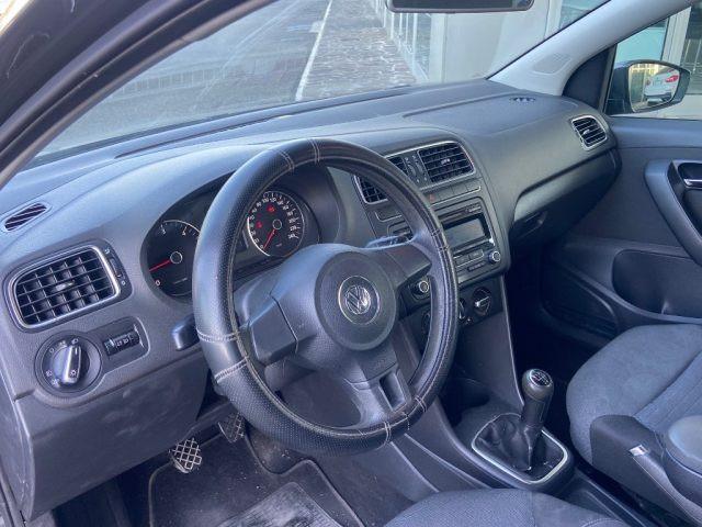VOLKSWAGEN Polo 1.6 TDI DPF 5P. Comfortline