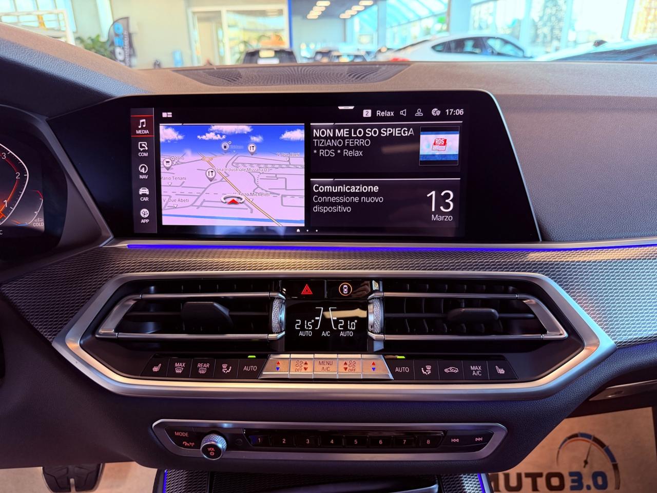 Bmw X5 xDrive30d Msport