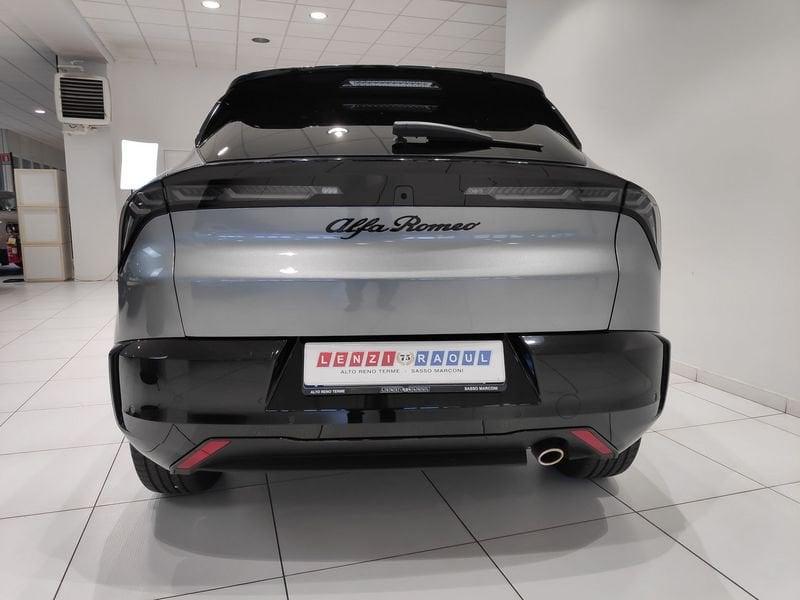 Alfa Romeo Junior Junior 1.2 145 CV Hybrid eDCT6 Q4*4x4*