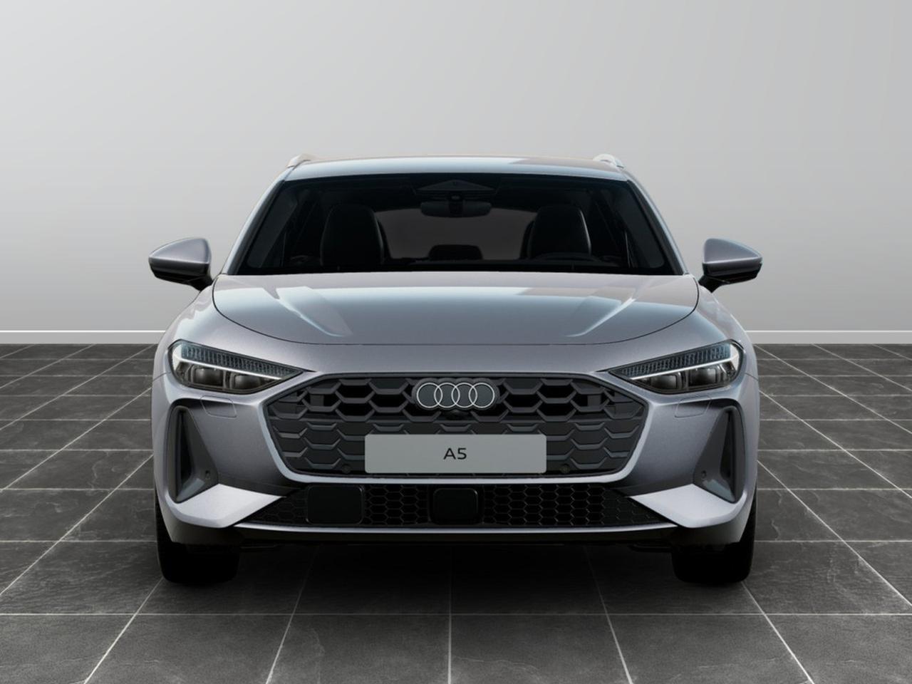 Audi A5 avant 2.0 tdi mhev+ 204cv s line edition quattro s tronic