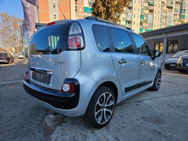 CITROEN C3 Picasso PureTech 110 Exclusive