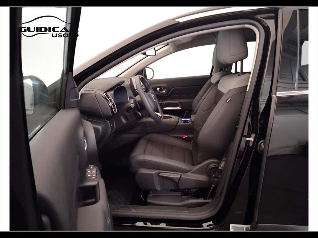 CITROEN C5 Aircross I 2022 - C5 Aircross 1.2 hybrid Max 136cv e-dcs6