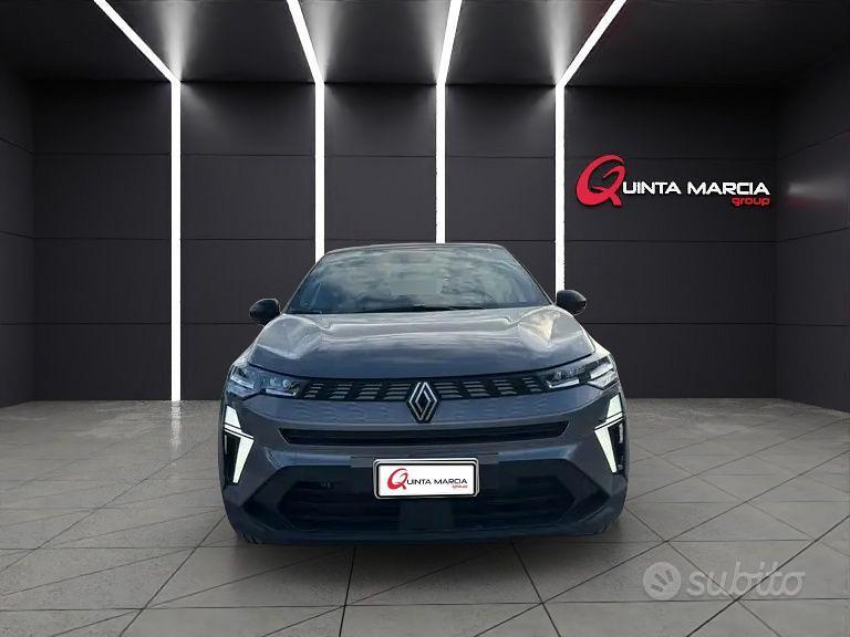 RENAULT SYMBIOZ ECO-G 120CV GPL EVOLUTION