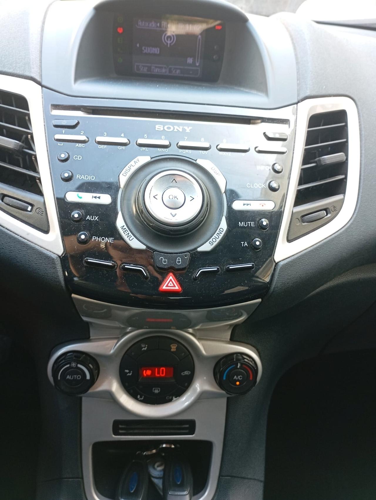 Ford Focus Focus+ SW Bz.- GPL-2008