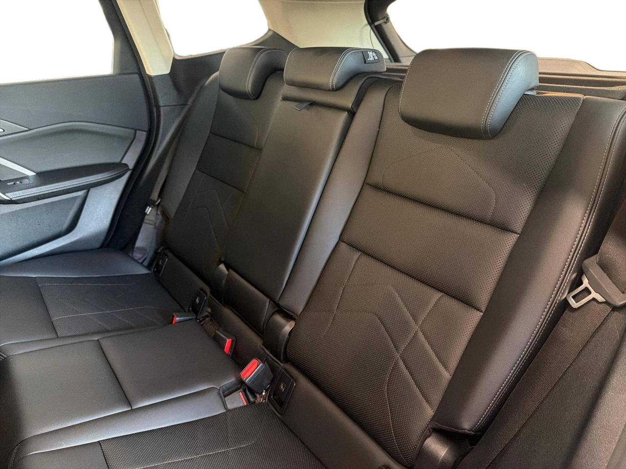 BMW X1 iX1 eDrive20 xLine