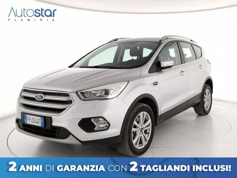 Ford Kuga 1.5 tdci Business s&s 2wd 120cv