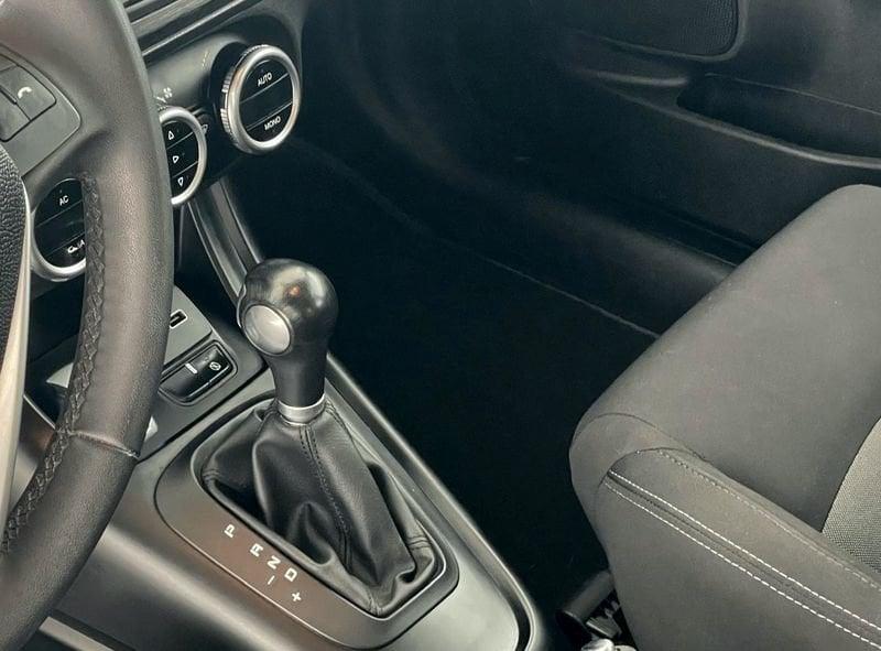 Alfa Romeo Giulietta Giulietta 1.6 JTDm TCT 120 CV Super