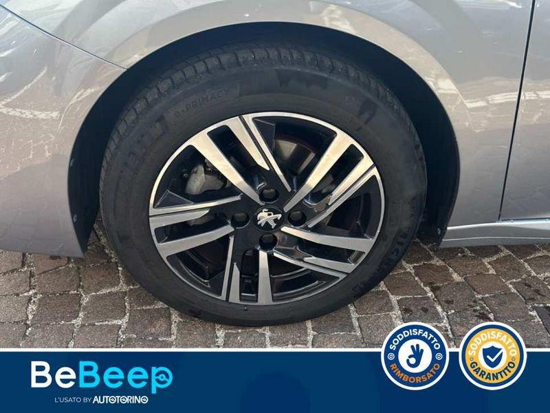 Peugeot 208 1.2 PURETECH ALLURE PACK S&S 100CV