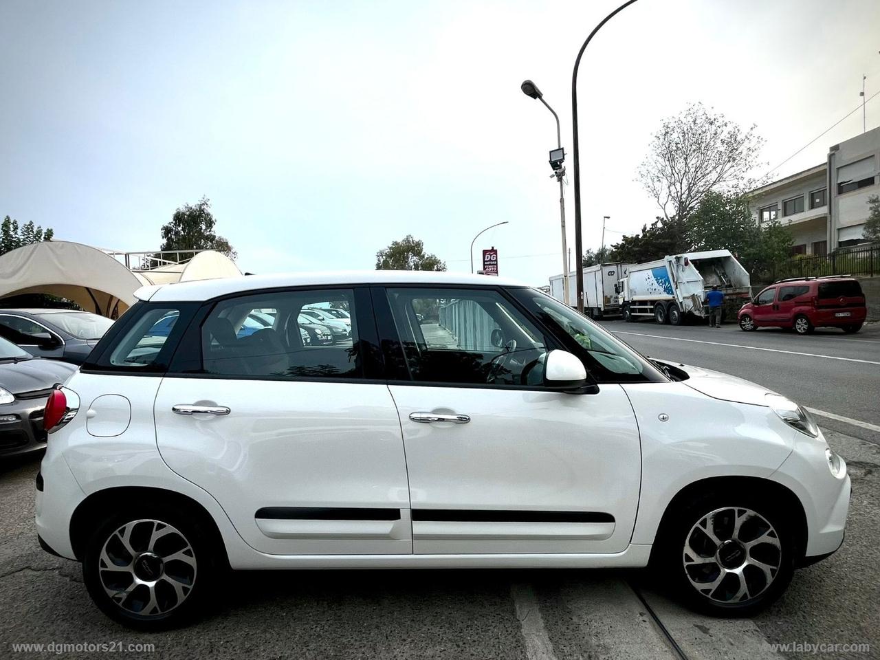 FIAT 500L 1.6 MJT 120 CV Business