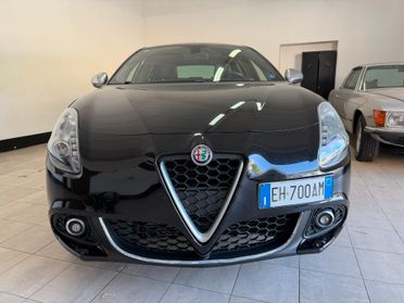 Alfa Romeo Giulietta 2011 2.0 JTD 140 CV OK NEOPATENTATI