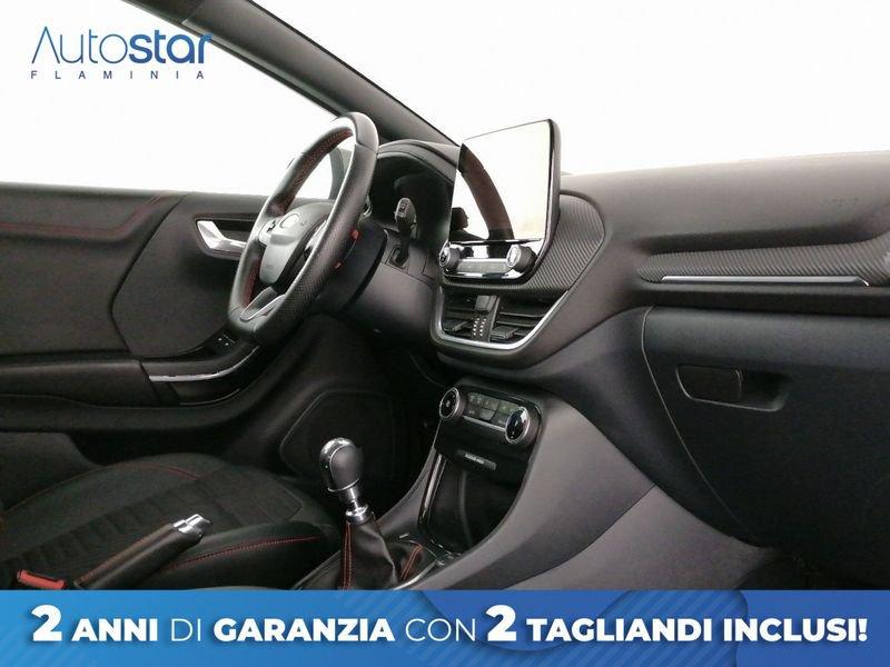 Ford Puma 1.0 ecoboost h ST-Line X s&s 125cv