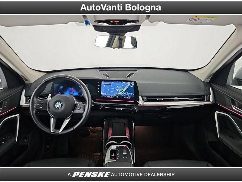 BMW X1 X1 sdrive18d X-Line auto