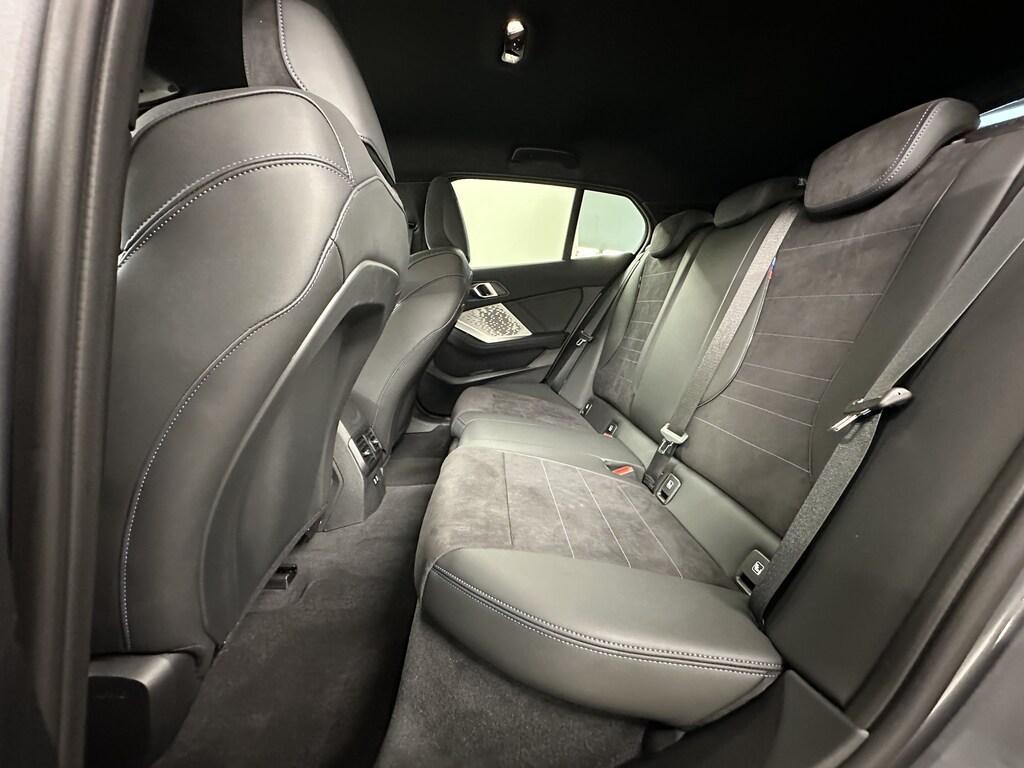 BMW Serie 1 118 d MSport DCT