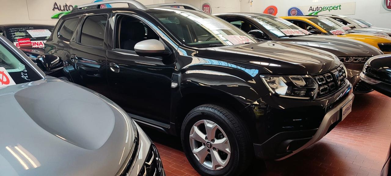 Dacia Duster 1.0 TCe 100 CV ECO-G 4x2 Comfort