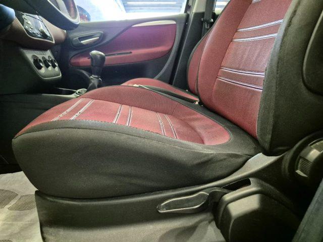 FIAT Punto Evo 1.3 Mjt 75CV 5p - NEOP. - UNIP. - Clima - Bluet.