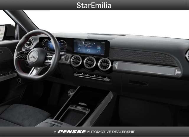 Mercedes-Benz GLB 200 GLB 200 d Automatic AMG Line Advanced Plus