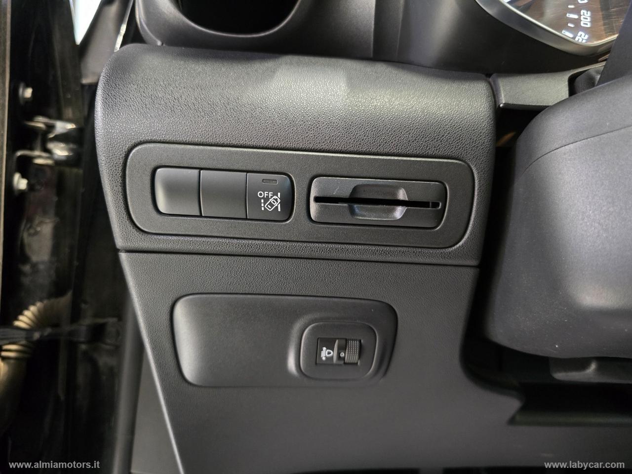 CITROEN C3 Aircross BlueHDi 100 Feel