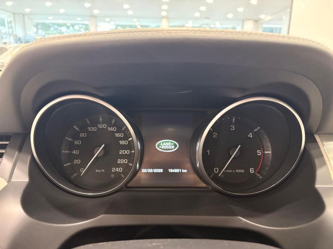 Land Rover Range Rover Evoque 2.2 sd4 Prestige 190cv 5p auto 9m