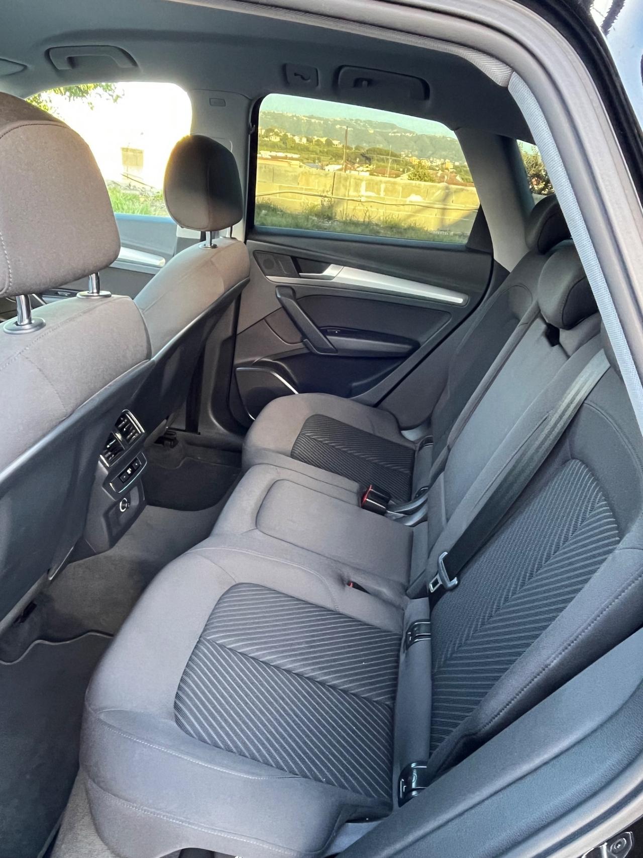 Audi Q5 2.0 TDI
