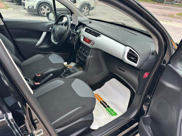 CITROEN C3 1.4 GPL airdream DeeJay