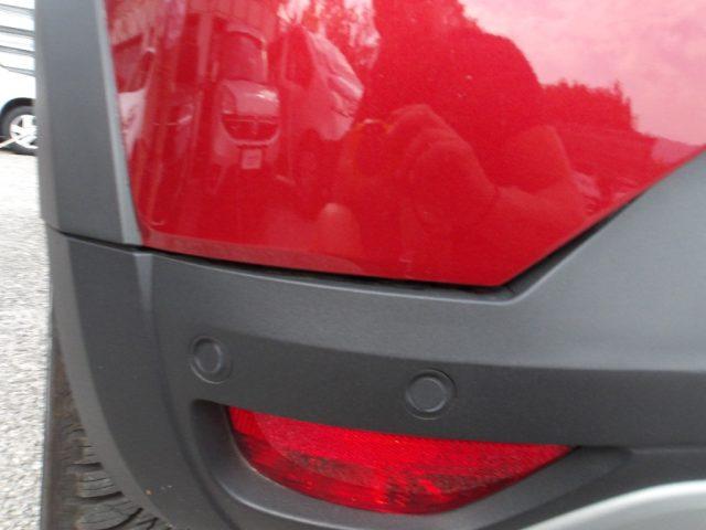DACIA Sandero Streetway 1.0 TCe ECO-G.P.L. Expression IN ARRIVO