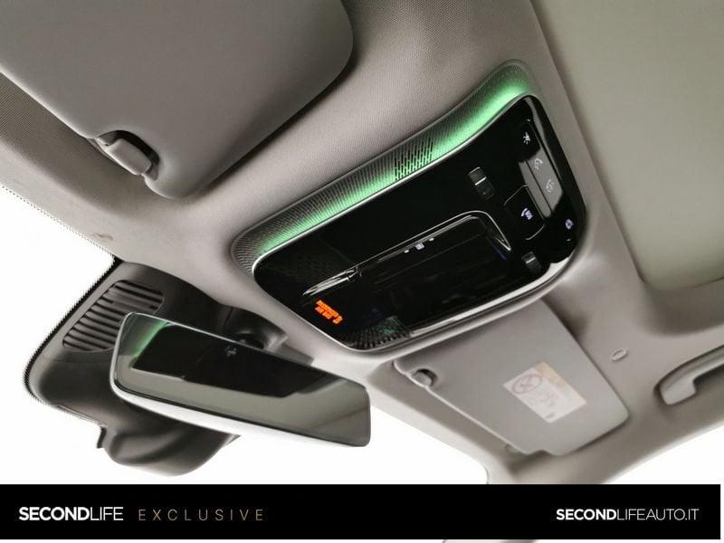 Mercedes-Benz GLC 220 d Advanced Plus 4matic auto