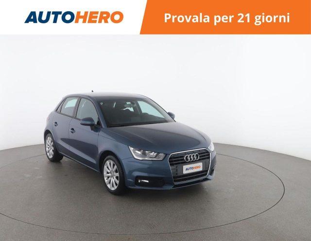 AUDI A1 SPB 1.0 82CV TFSI Sport