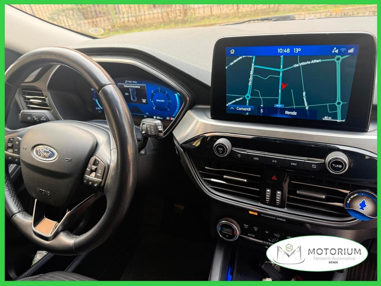 Ford Kuga 1.5 EcoBlue 120 CV 2WD Titanium