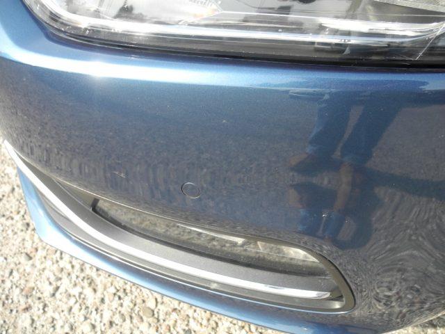 VOLKSWAGEN Polo 1.4 TDI DSG 5p. BlueMotion Tech. - OK NEOPATENTATI