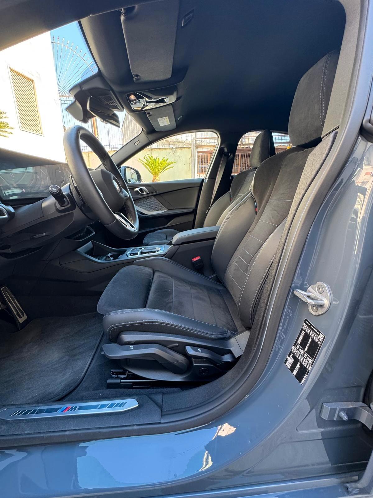Bmw Serie 2 Gran Coupé 218d MSport Pro