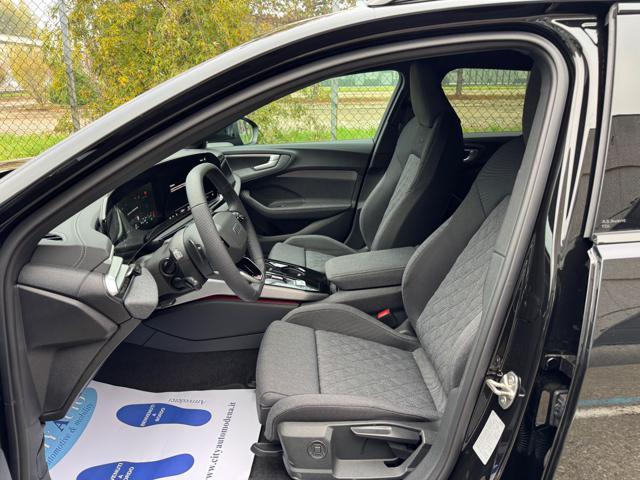 AUDI A5 Avant TDI 204CV mHEV+ S tronic S Line edition KM.0