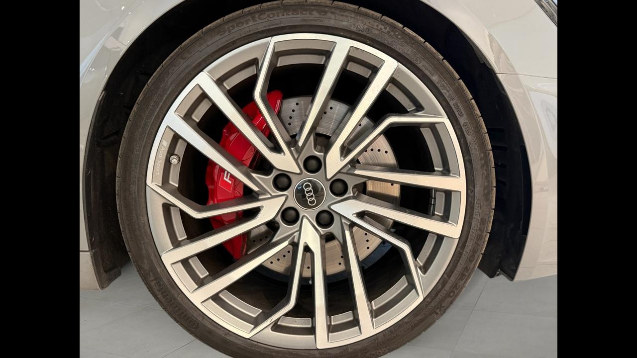 AUDI A4 V 2019 Avant - RS4 Avant 2.9 tfsi quattro 450cv tiptronic