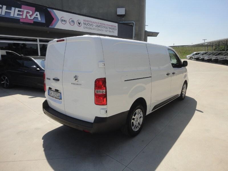 PEUGEOT Expert 4ª serie Expert BlueHDi 180 S&S...